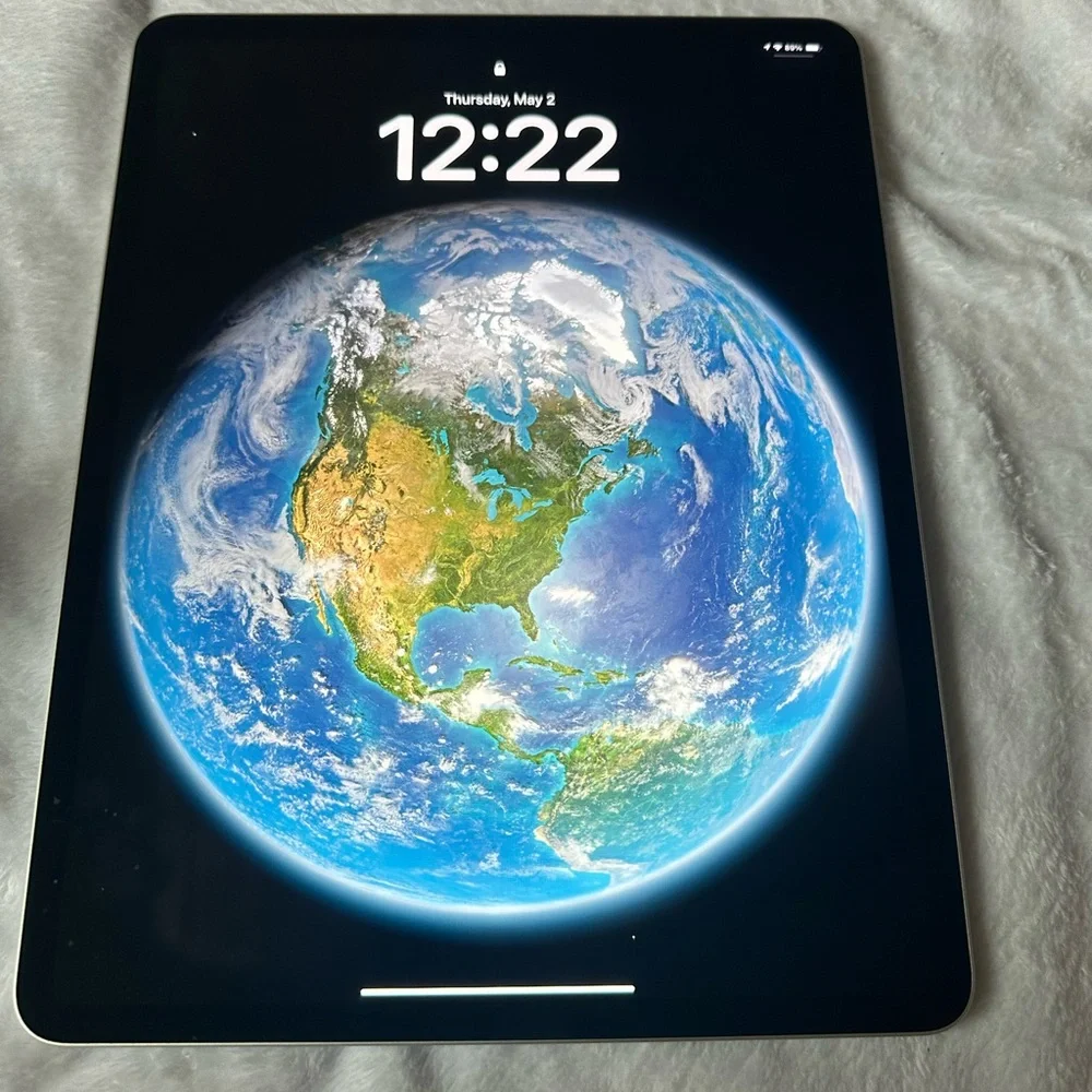 iPad Pro